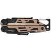 Multitool Leatherman Signal Coyote - édition limitée