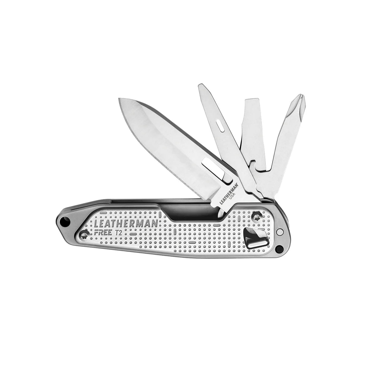 Leatherman FREE® T2