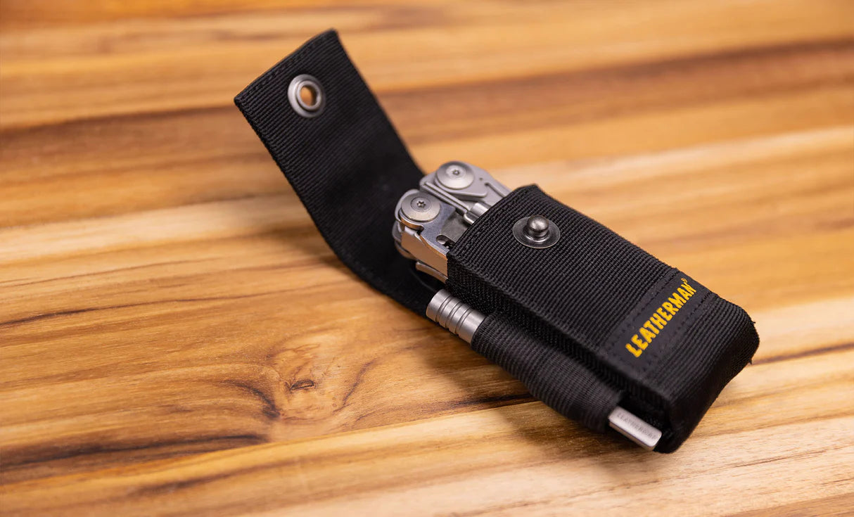 Étui Leatherman