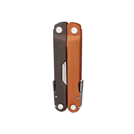 Leatherman Rebar