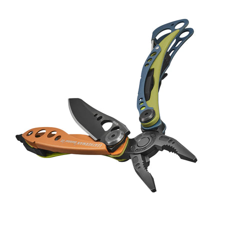 Leatherman Skeletool CX