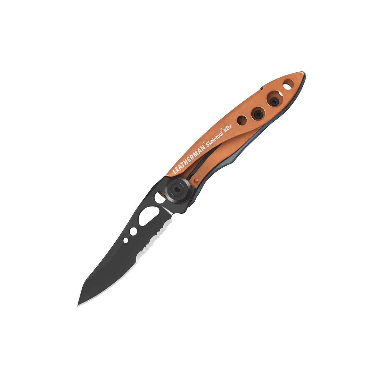 Leatherman Skeletool KBx